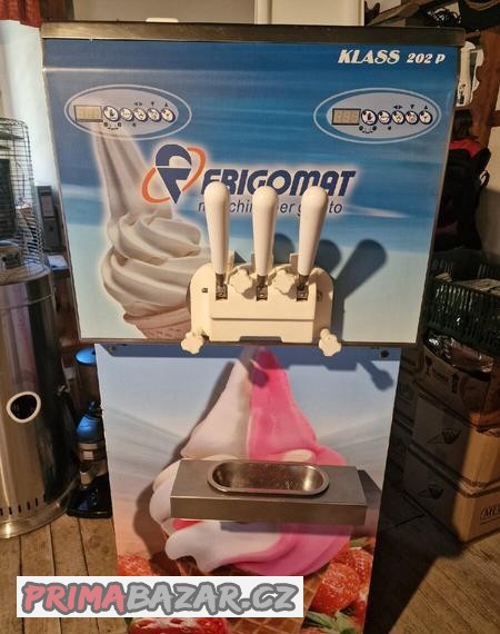 Frigomat Klass 202p Frigomat Klass 202p
