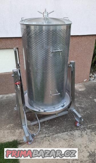 Hydrolis LANCMAN VSPIX 250