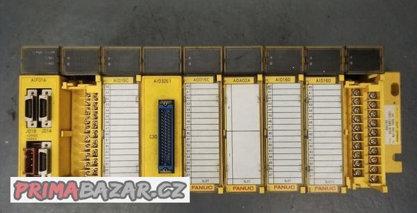 plc-fanuc