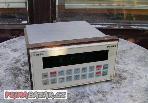 vyhodnocovac-tenzometricke-vahy-philips-pr-1614-01