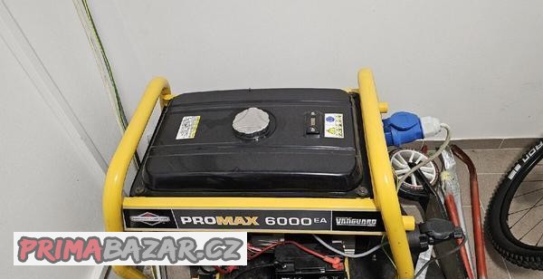 elektrocentrala-briggs-stratton-vanguard-promax-6000