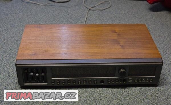 Tesla HIFI B16 A