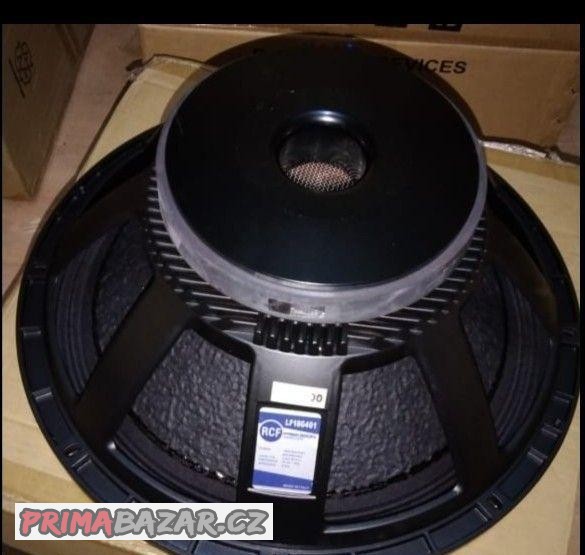 koupím RCF LF18G401
