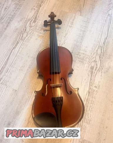 1/2 VIOLA  - 12