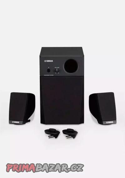 Yamaha GNS-MS01