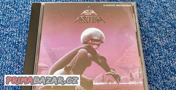 CD Asia - Astra