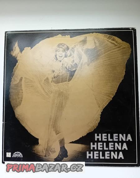 lp deska helena helena helena