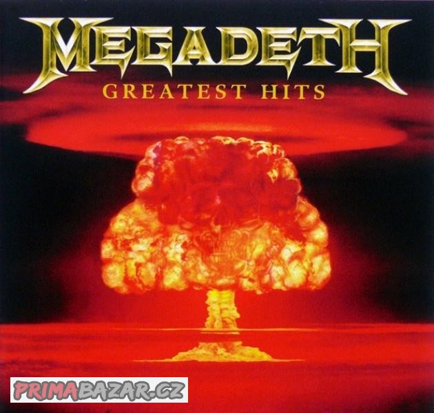 Megadeth