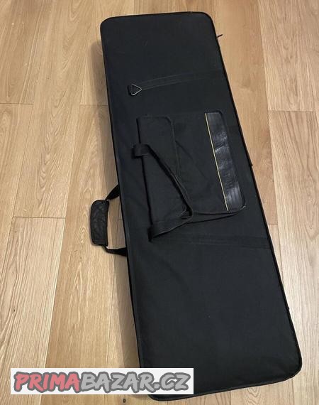 Softcase pro elektrickou baskytaru
