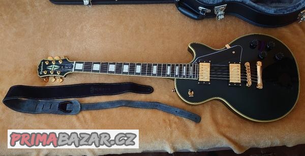 Kytara Epiphone Les Paul Custom Pro