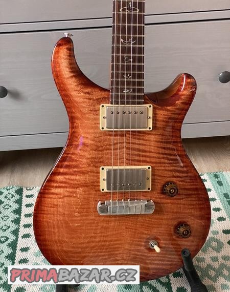 Prs McCarty USA 2008