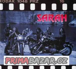 CD český rock (1991 až 1997)