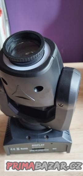 moving Head GoBo light
