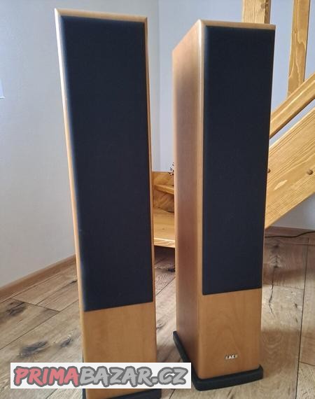 Reproduktory Acoustic Energy Aegis Neo 3