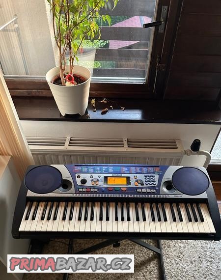yamaha-psr-260