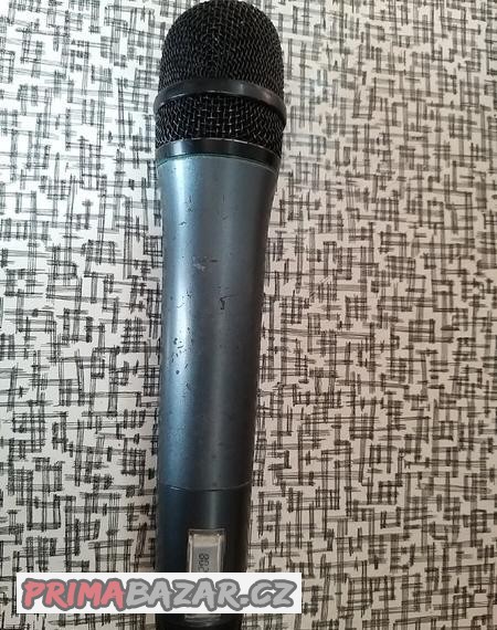 Sennheiser SKM 100