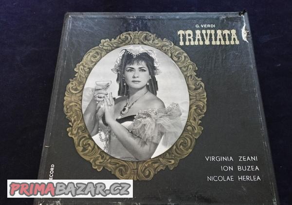G. Verdi - TRAVIATA