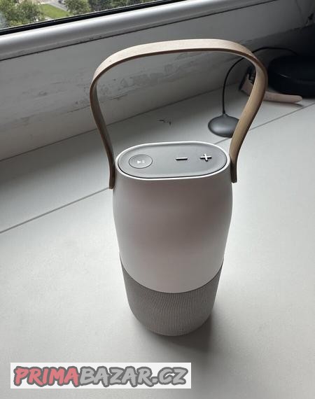 Samsung bottle design reproduktor bezdrátový s podsvícení