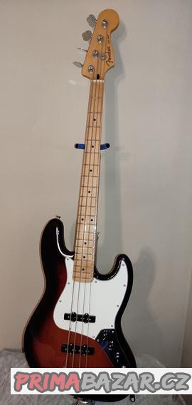 Fender Jazz Bass