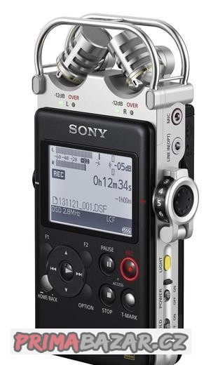 SONY PCM D-100