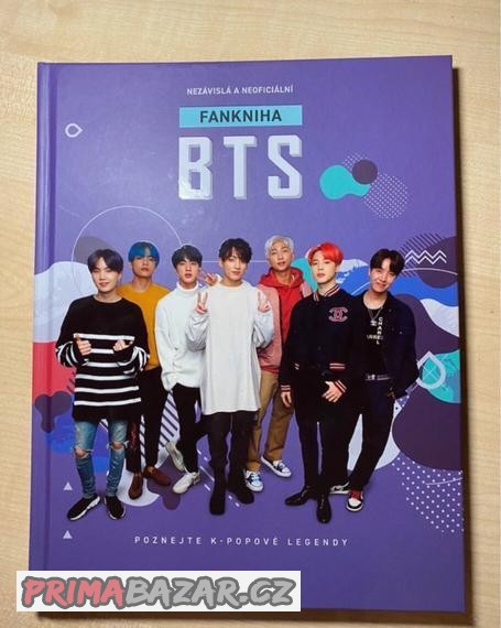 Bts Fankniha