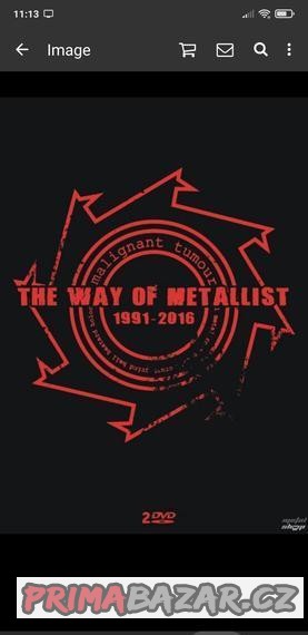 Malignantvtumour-the way of metalliist