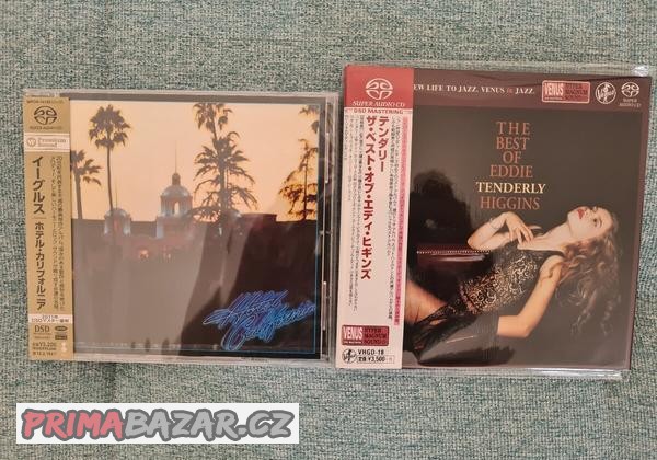 2xSACD