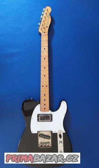 Telecaster MADE IN JAPAN 70. LÉTA V TOP STAVU.
