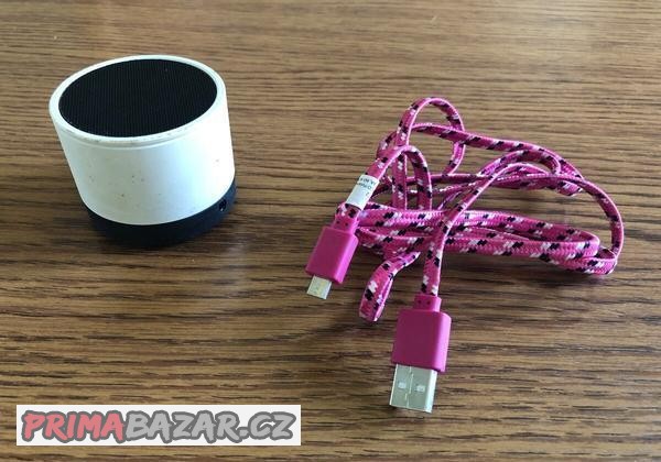 SILVERCREST Mini Bluetooth reproduktor SBL 4.1 A1