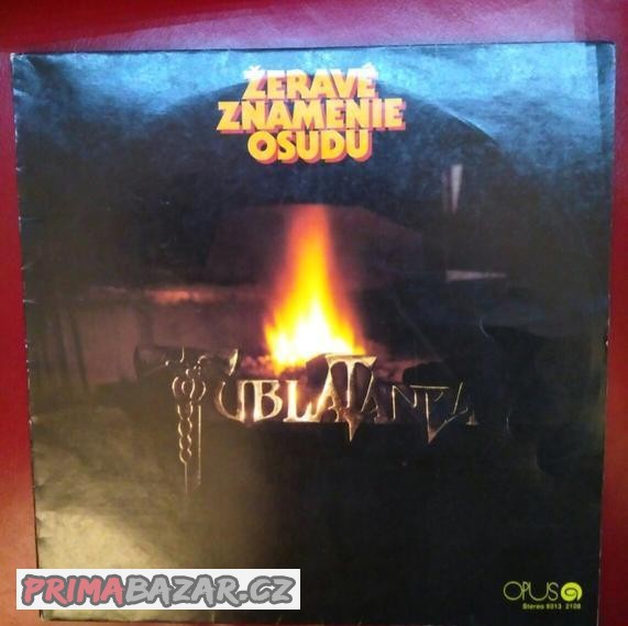 LP Tublatanka