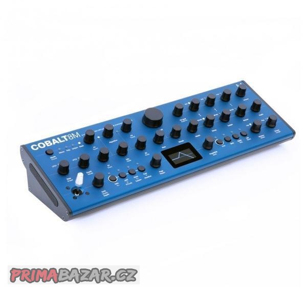 Prodám synzetázor Modal Electronics Cobalt8M