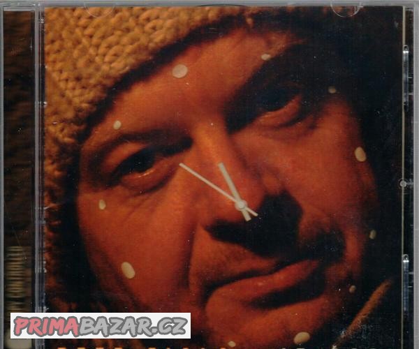 Petr Fiala: Je čas CD 2005