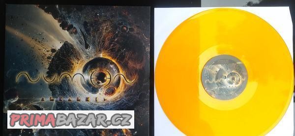 2LP Alkaloid - Numen