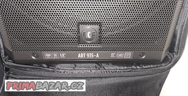RCF ART 935-A