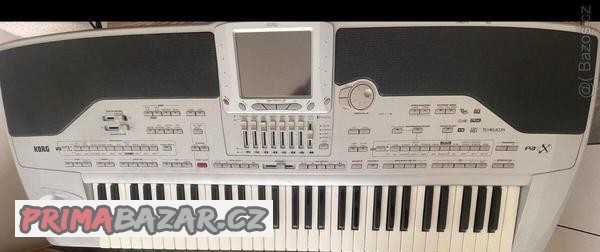 korg-pa1x