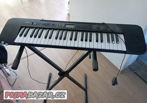 casio