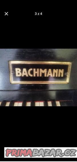 pianino-bachmann