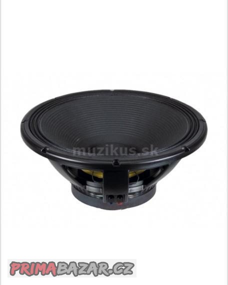 Predam 2 kusy reproduktory rcf LF18G401 200€ kus