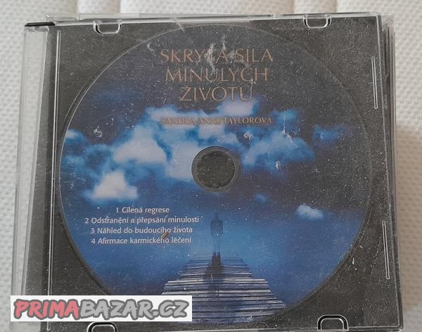 Skrytá síla minulých životů