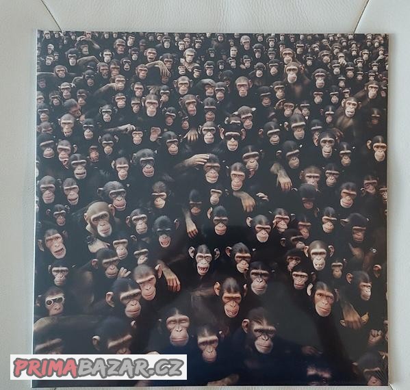 Viktor Sheen - Planeta opic vinyl