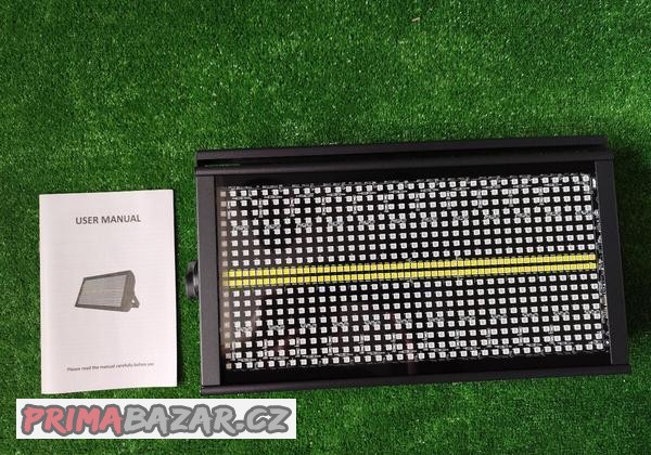 2 kusy led strobo