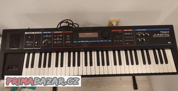 prodam-roland-juno-di