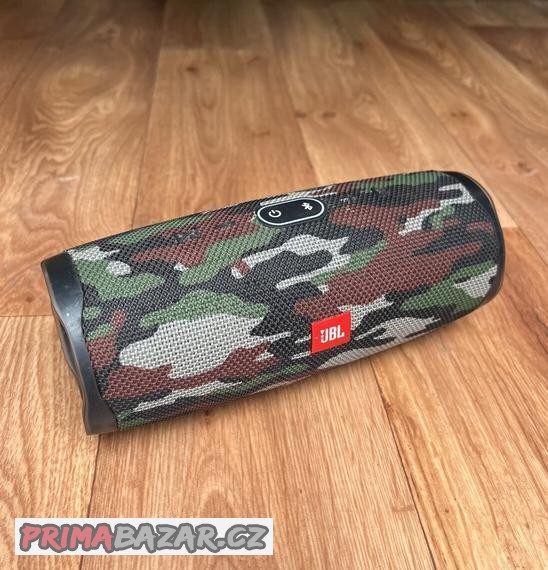 JBL CHARGE 4