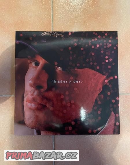 Viktor Sheen - Pribehy a sny s podpisem