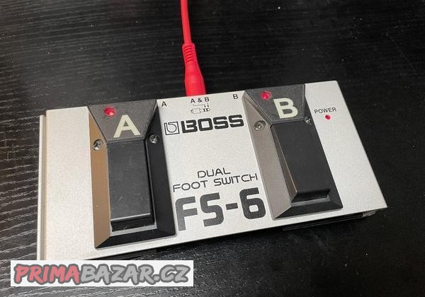 boss-fs-6-dual-foot-switch