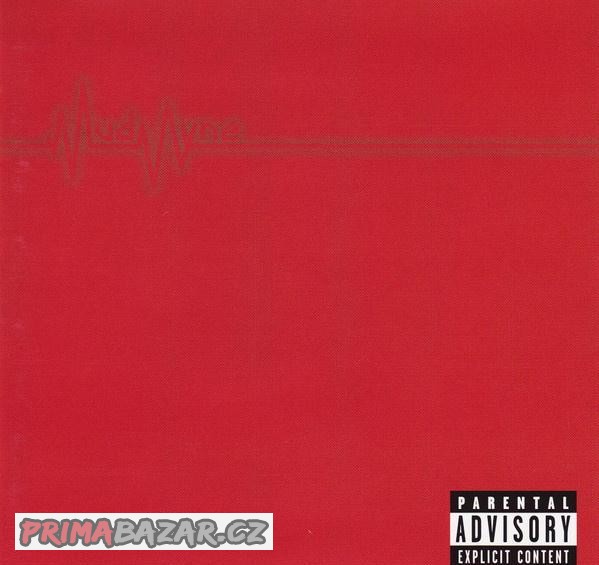 CD Mudvayne ‎– The Beginning Of All Things To End 2001