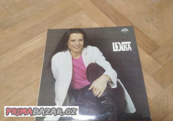 Lenka Filipová