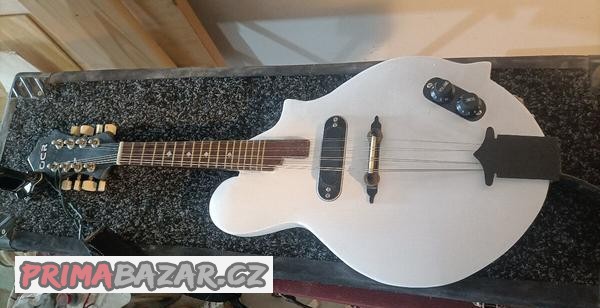 Prodam elektrickou mandolinu