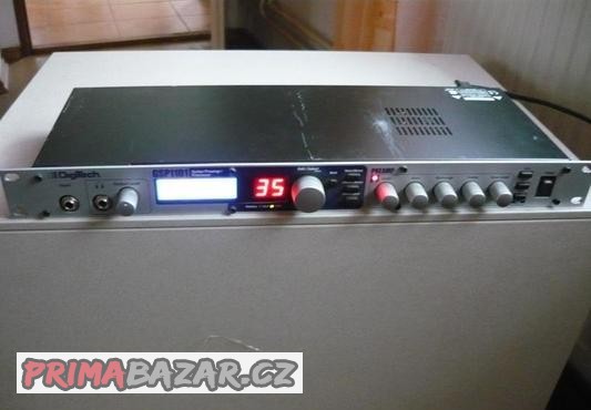 DIGITECH GSP 1101