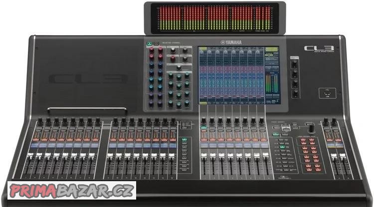 Yamaha Cl 3